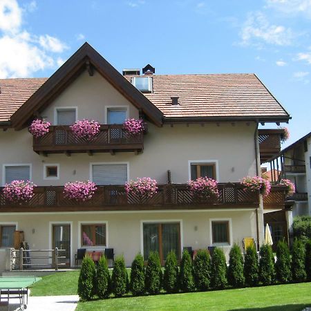 Appartements Mutschlechner Olang Zewnętrze zdjęcie