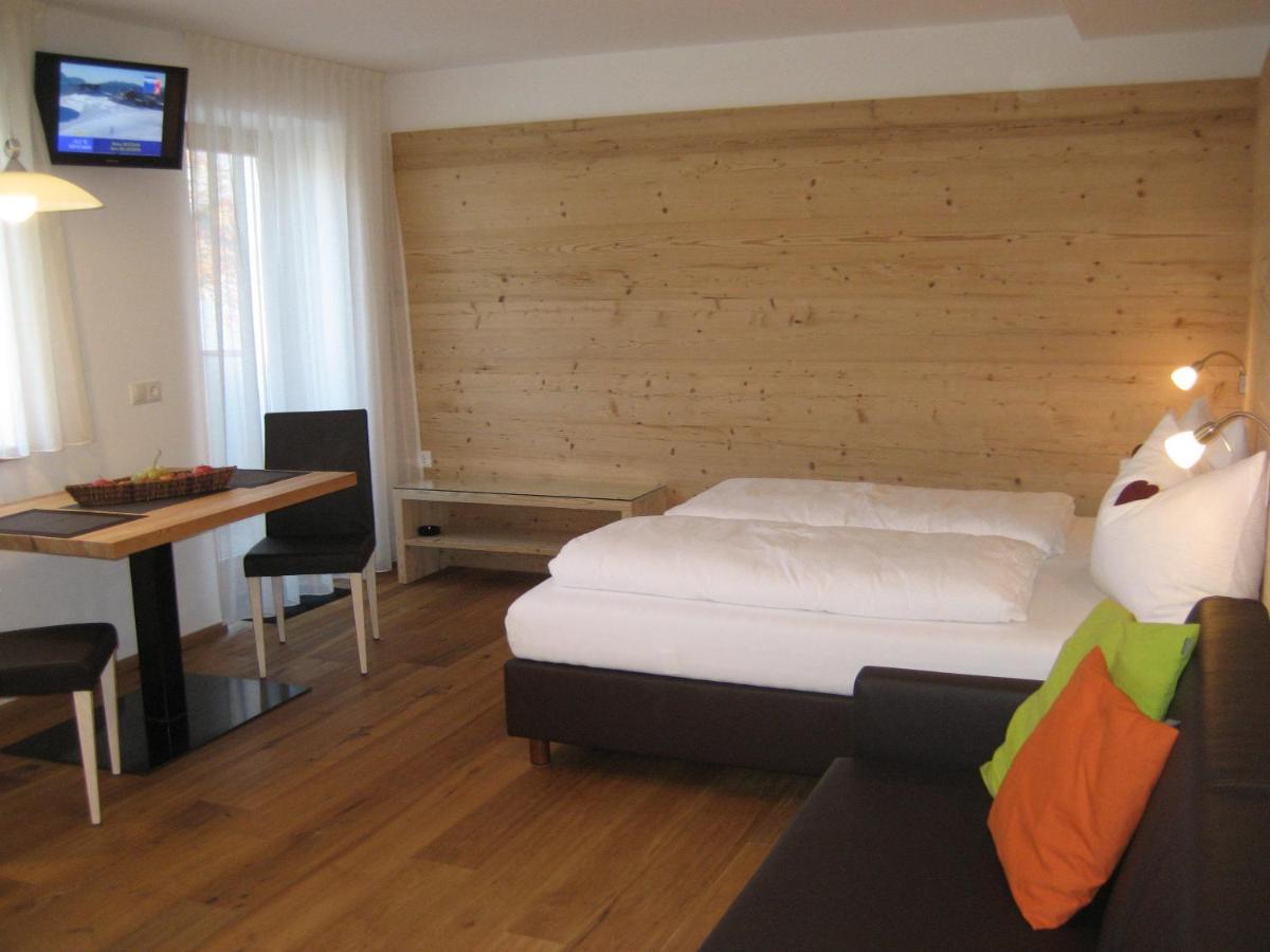 Appartements Mutschlechner Olang Zewnętrze zdjęcie