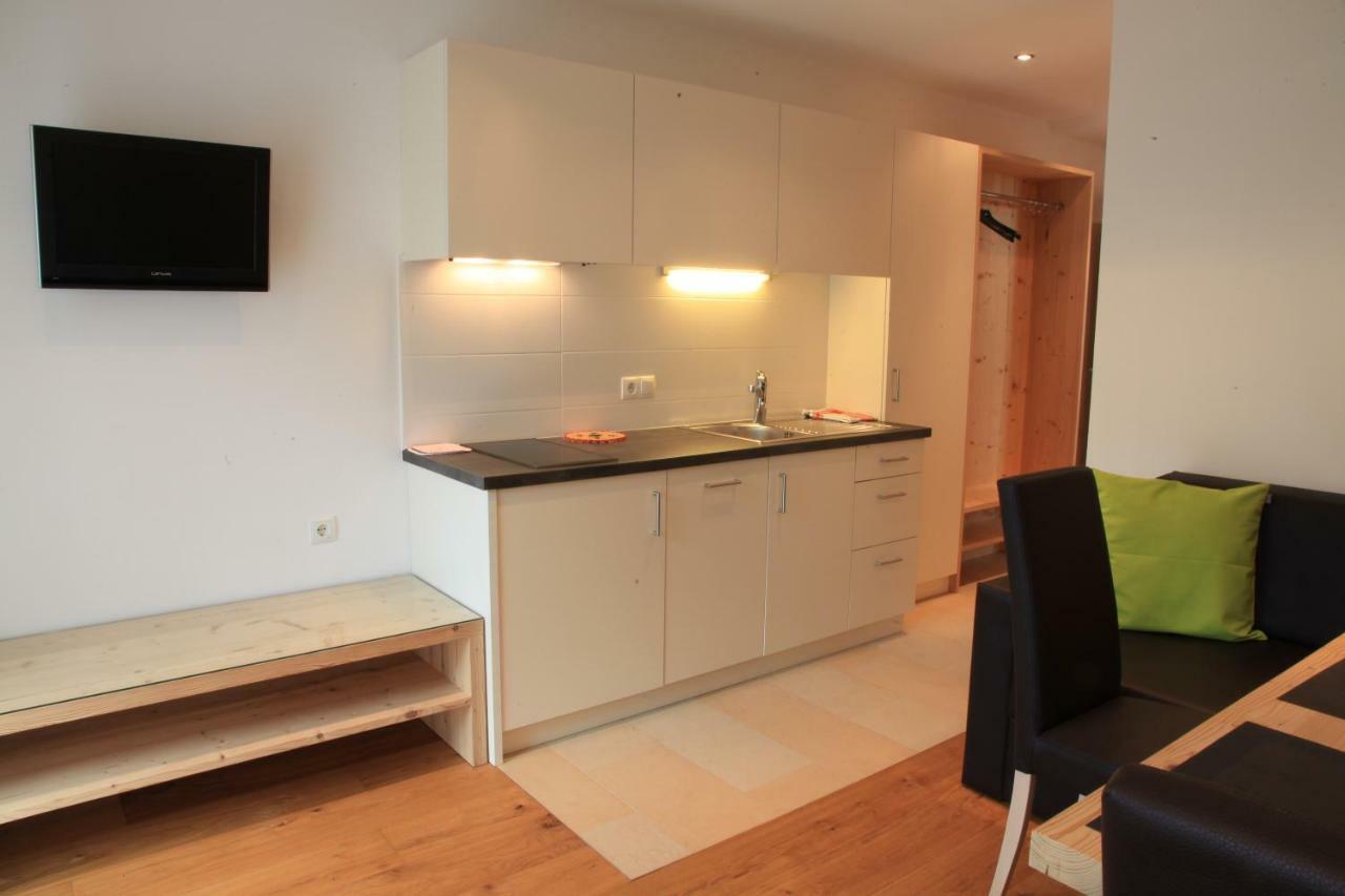 Appartements Mutschlechner Olang Zewnętrze zdjęcie
