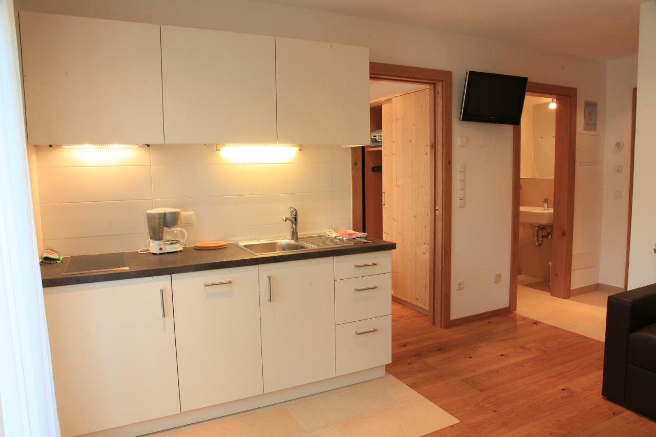 Appartements Mutschlechner Olang Zewnętrze zdjęcie