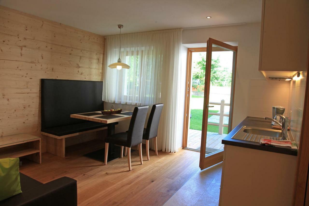 Appartements Mutschlechner Olang Zewnętrze zdjęcie