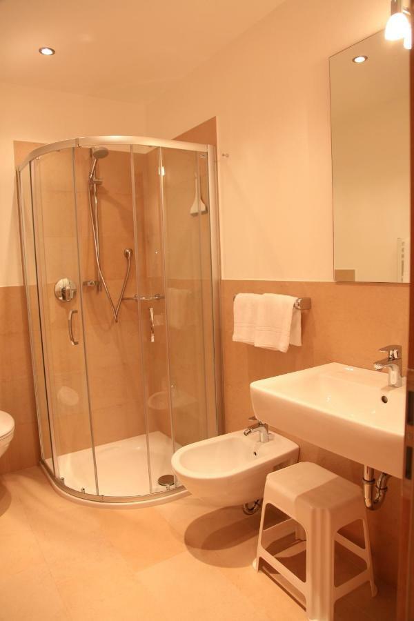Appartements Mutschlechner Olang Zewnętrze zdjęcie