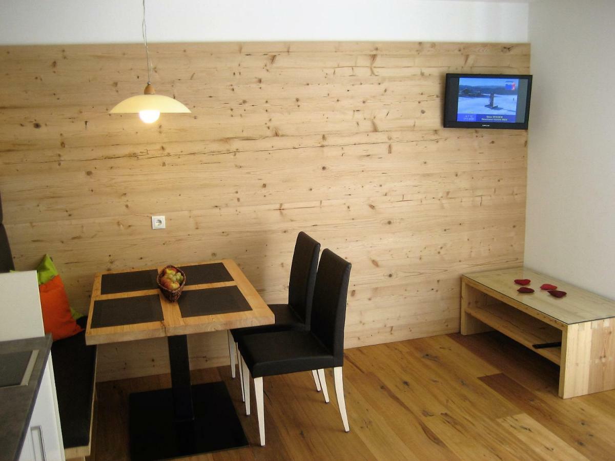 Appartements Mutschlechner Olang Zewnętrze zdjęcie