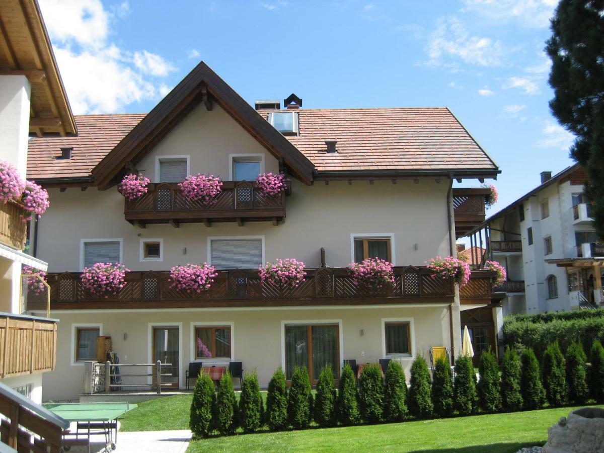 Appartements Mutschlechner Olang Zewnętrze zdjęcie