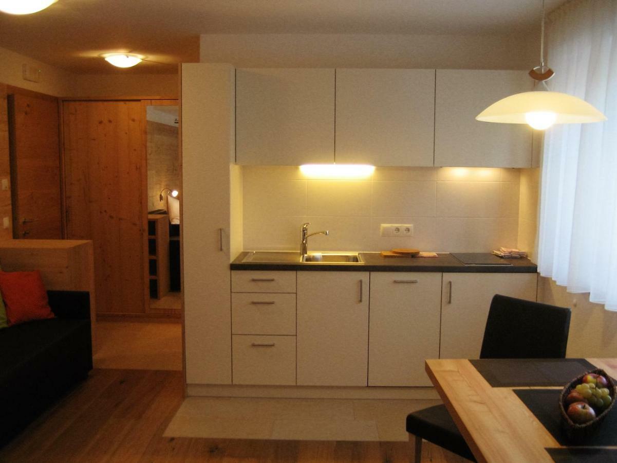 Appartements Mutschlechner Olang Zewnętrze zdjęcie