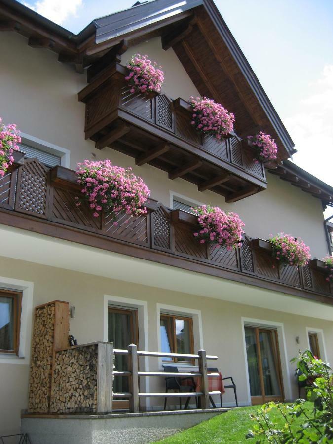 Appartements Mutschlechner Olang Zewnętrze zdjęcie