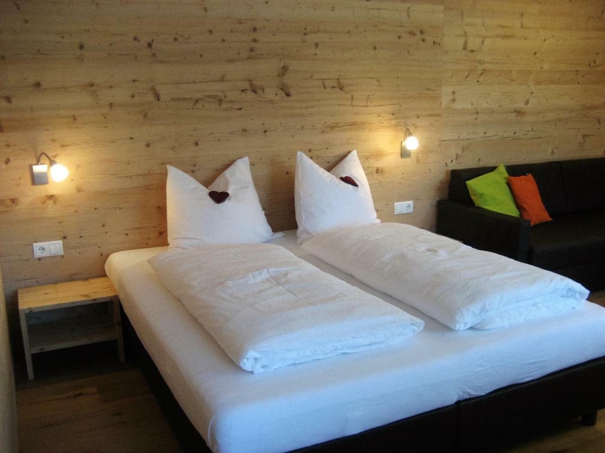 Appartements Mutschlechner Olang Zewnętrze zdjęcie