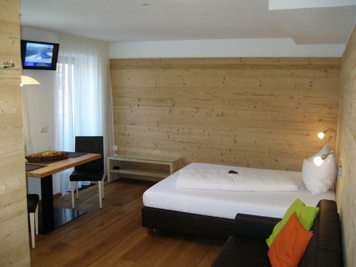 Appartements Mutschlechner Olang Zewnętrze zdjęcie