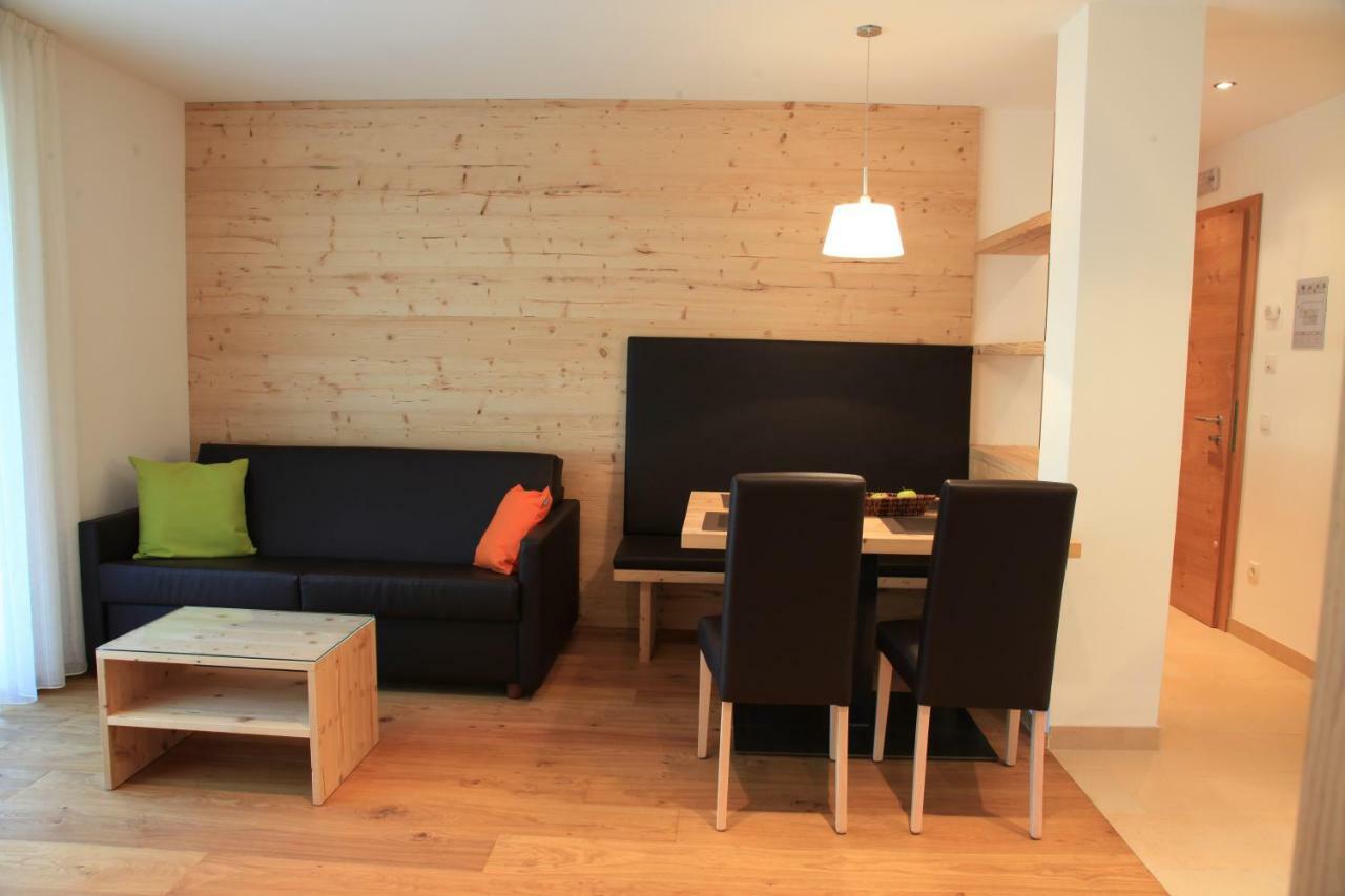Appartements Mutschlechner Olang Zewnętrze zdjęcie