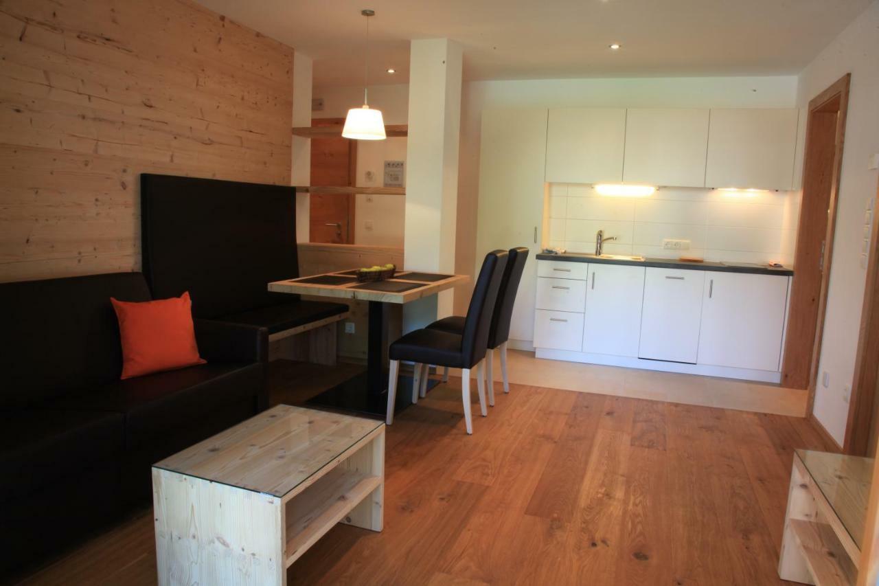 Appartements Mutschlechner Olang Zewnętrze zdjęcie