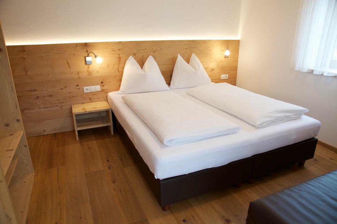 Appartements Mutschlechner Olang Zewnętrze zdjęcie