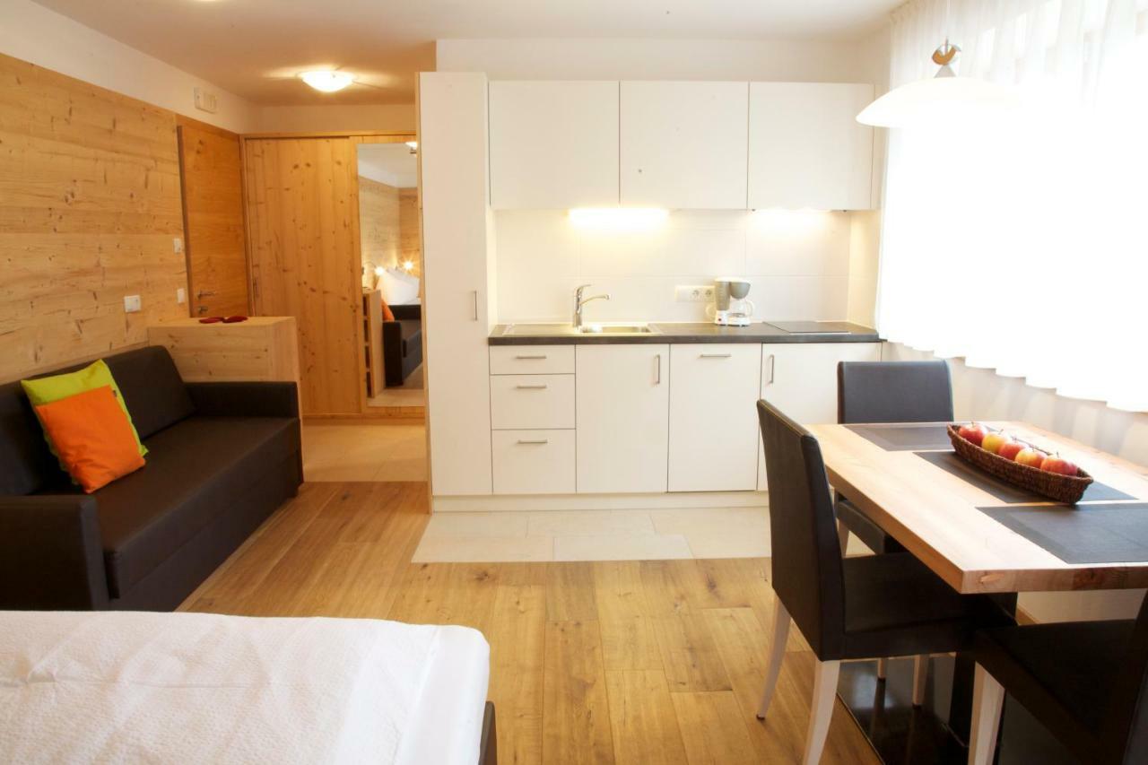 Appartements Mutschlechner Olang Zewnętrze zdjęcie