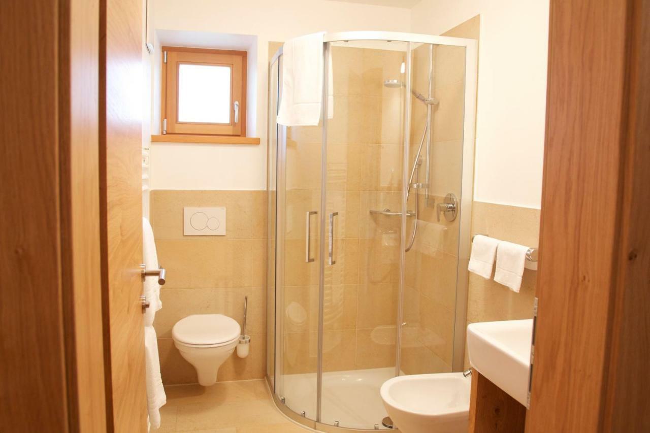 Appartements Mutschlechner Olang Zewnętrze zdjęcie
