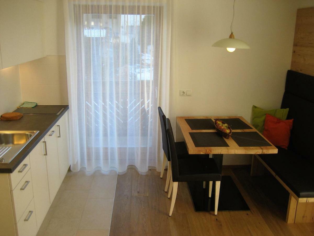 Appartements Mutschlechner Olang Zewnętrze zdjęcie