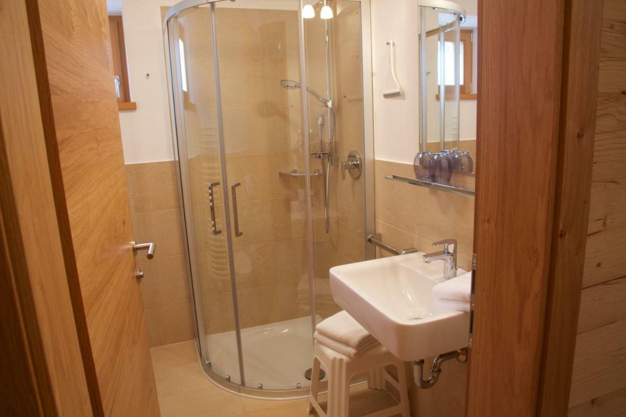 Appartements Mutschlechner Olang Zewnętrze zdjęcie