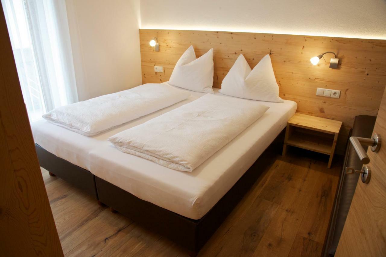 Appartements Mutschlechner Olang Zewnętrze zdjęcie