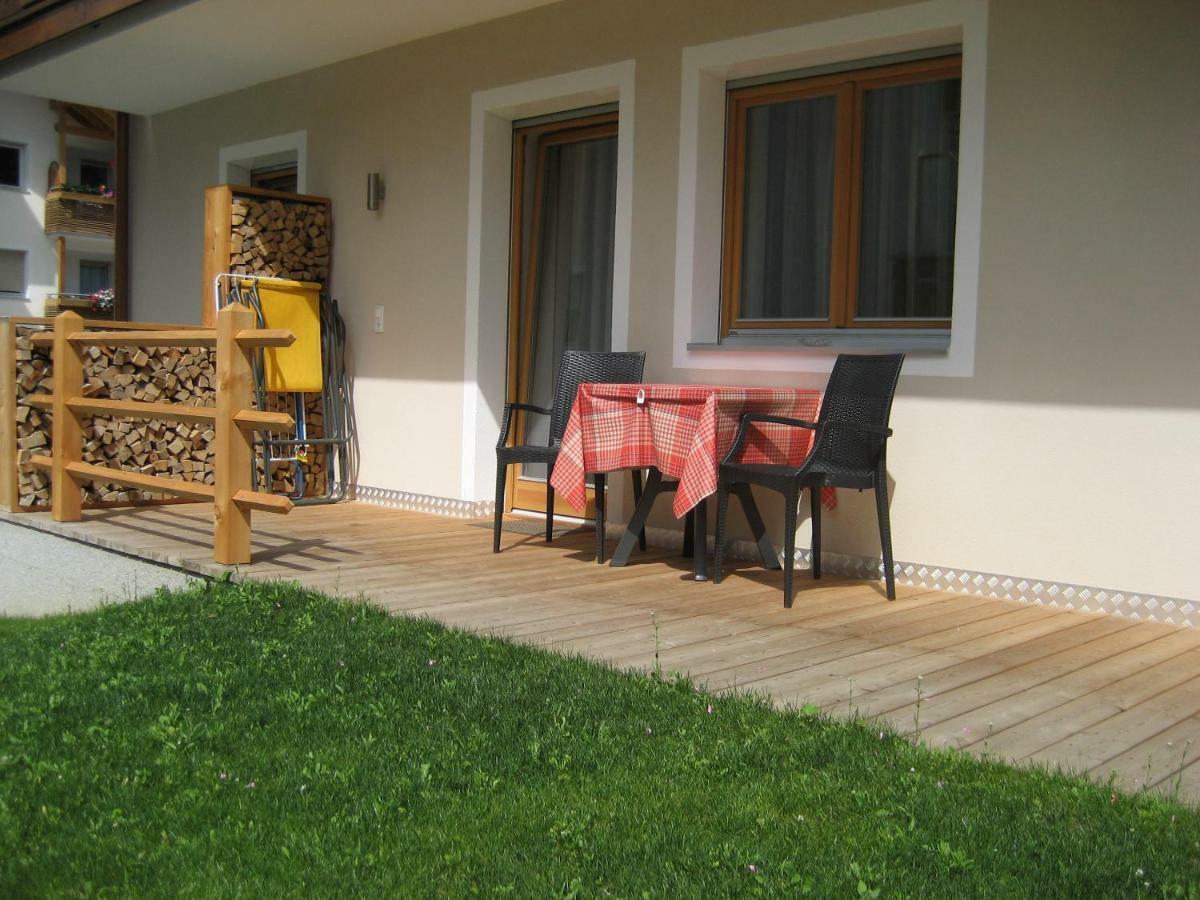 Appartements Mutschlechner Olang Zewnętrze zdjęcie
